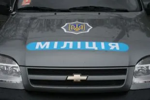 Неизвестный подорвал гранату у дверей бара в Одессе