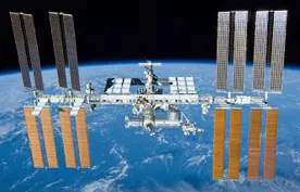 NASA отказалось комментировать сообщения о пролонгации соглашения с Роскосмосом