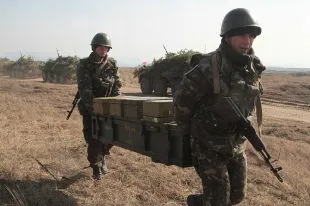 Власти Украины, Польши и Литвы создадут совместную военную бригаду