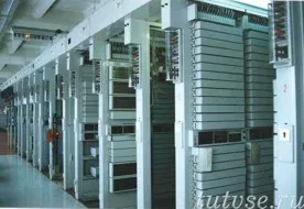 Севастополь направит 273 млн рублей на переоснащение АТС