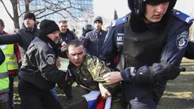 Украина выходит из системы розыска СНГ