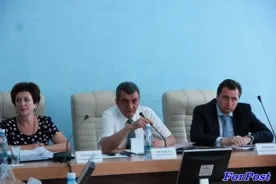 Команда была дана для всех: С. Меняйло потребовал от чиновников мобильности и оперативности в работе