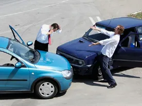 С 1 августа запускается единая база страховых историй по КАСКО