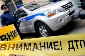 Госавтоинспекция запустила новый информационный ресурс, который поможет автовладельцам, попавшим в ДТП