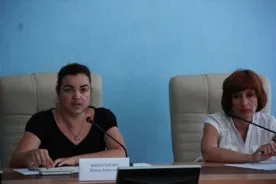 В Севастополе до конца года в рамках программы «Доступная среда» адаптируют учреждения социального обслуживания на 10 миллионов рублей