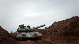 Украина подпишет соглашение о 30-километровой буферной зоне в Донбассе
