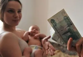 Десять из десяти севастопольских мам не знают, что государство дает им деньги