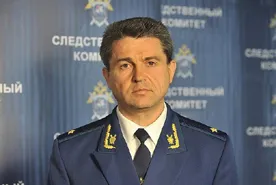 СКР: Более 30 человек обвиняются в преступлениях на Украине