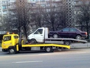 Осенью в Севастополе появятся два современных автоэвакуатора