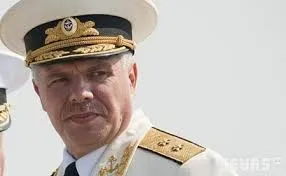Береговая составляющая Черноморского флота значительно увеличена - адмирал Витко