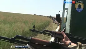 Киев и не думает выполнять обещания