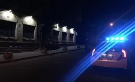 СМИ: в центре Киева прогремел взрыв
