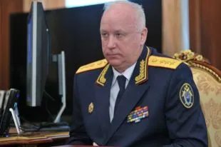 Глава СКР предложил ряд поправок в Конституцию России