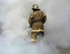 В Севастополе МЧСники спасли на пожаре 3-летнего мальчика