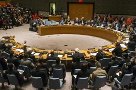 ООН решит вопрос о трибунале по сбитому на Украине "Боингу" 29 июля