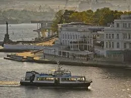 Катера в Инкерман на День ВМФ будут ходить до 23-30