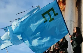 Крымские татары просят Эрдогана не поддерживать конгресс крымско-татарского народа