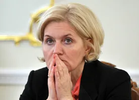 Полсотни подростков из Петербурга госпитализированы в Севастополе с пищевым отравлением