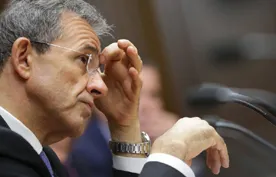 Французский парламентарий Мариани, побывавший в Крыму, намерен вернуться в РФ в октябре