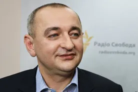 Военный прокурор Украины сообщил о вооруженных бойцах «Торнадо» под Киевом