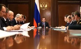 Образована правительственная комиссия по вопросам развития Крыма и Севастополя