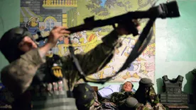 ДНР: добровольческие батальоны выведены из Широкино из-за неподчинения