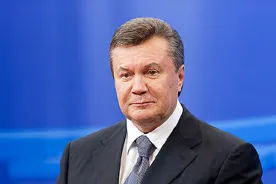 Янукович готов дать показания суду Киева