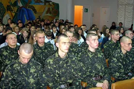 Украинцам вручают повестки прямо в поездах