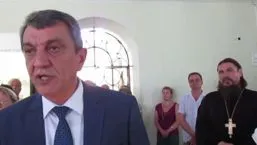 Согласования «Херсонесской революции» с Минкультом никто не видел