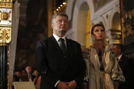 Порошенко предложили переименовать Украину в Украину-Русь