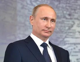 Владимир Путин отправится в экспедицию в Крым