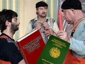 Нужна ли Севастополю иностранная рабочая сила?