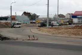 При реконструкции транспортной развязки в Севастополе пропало 10,1 млн рублей