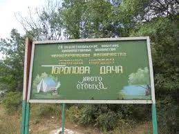 Как сделать севастопольские леса благоустроенными местами отдыха