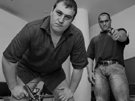 Коллекторов запишут в госреестр