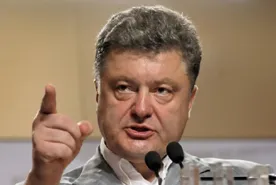 Порошенко назвал Финляндию и Прибалтику вероятными объектами нападения России