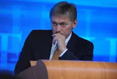 Песков: Кремль не имеет отношения к Комитету спасения Украины