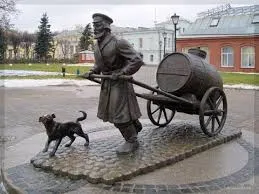 «На следующей неделе купим водовозку» - фраза, которую в правительстве Севастополя озвучивают почти месяц