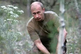 Владимир Путин подписал Указ об объявлении 2017 года годом особо охраняемых природных территорий