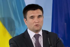 МИД Украины подготовил санкции против России из-за Крыма
