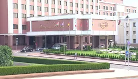 Контактная группа вновь соберется в Минске только 26 августа