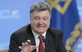 Порошенко: совмещать президентство и предпринимательство - это нормально