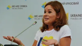 Порошенко предоставил гражданство Украины Марии Гайдар