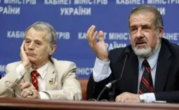 Мустафа Джемилев требует судить Екатерину II