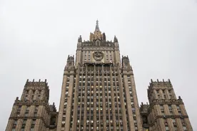 МИД назвал причину высылки шведского дипломата из России