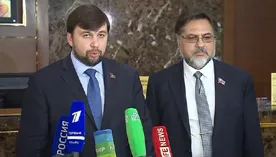 ДНР и ЛНР: Киев несет ответственность за срыв переговоров по отводу вооружений