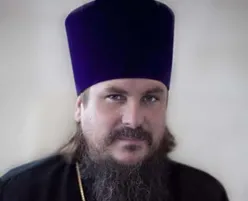 Халюта опроверг слова Меняйло о благословении патриарха на пост директора Херсонеса