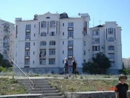 Севастополь принял на баланс 82 жилых дома ЧФ