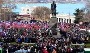 Оргкомитет митинга 12 августа ответил губернатору Севастополя