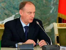 Совбез предупредил о росте террористической угрозы в Крыму